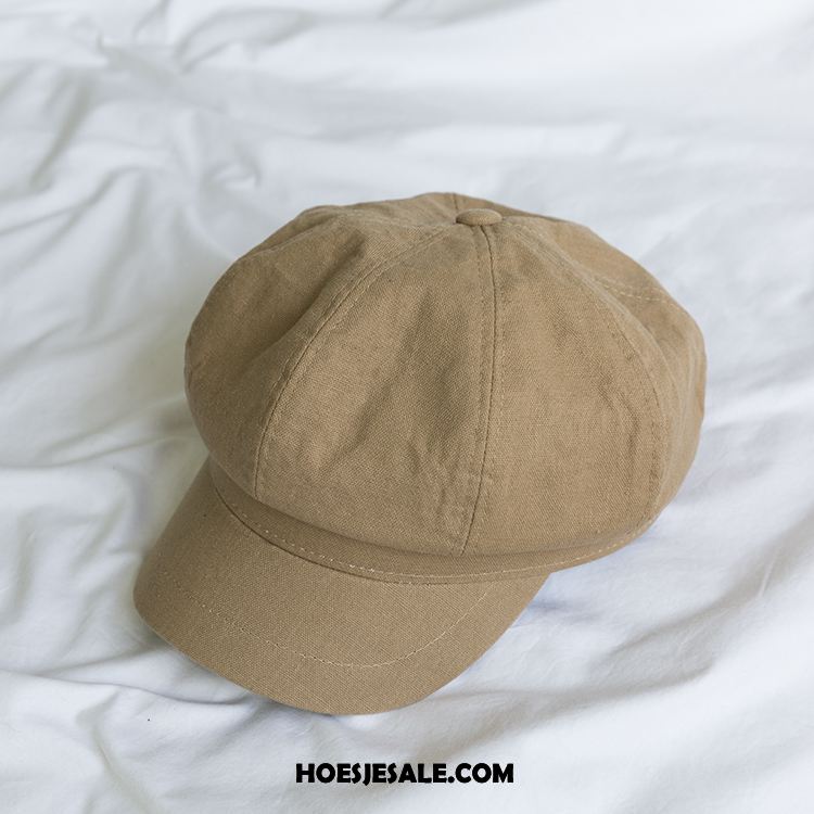 Hoeden Dames Nieuw Kunst Zomer Trend Petten Goedkoop