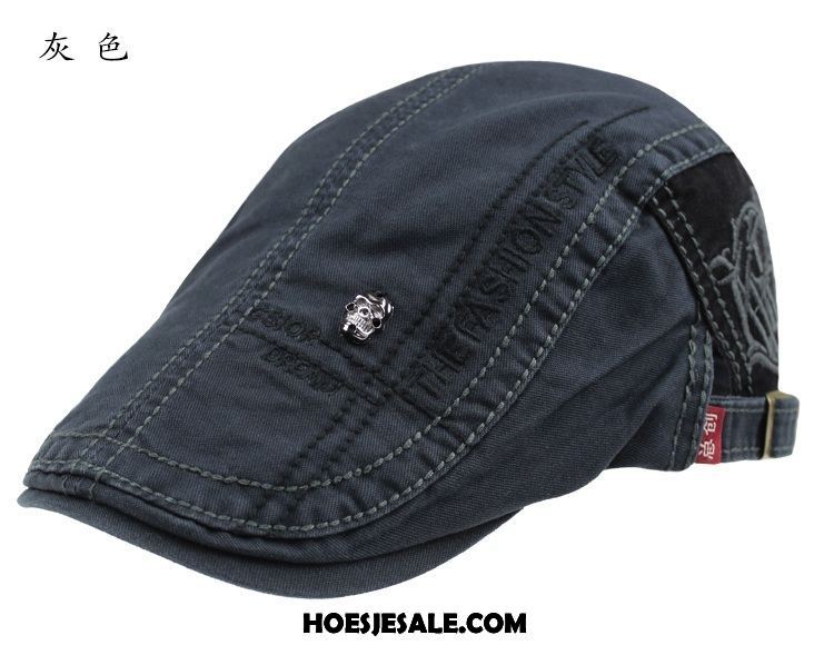 Hoeden Heren Outdoor Hoed Trend Vrouwen Casual Sale