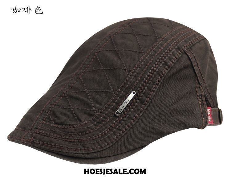 Hoeden Heren Outdoor Hoed Trend Vrouwen Casual Sale