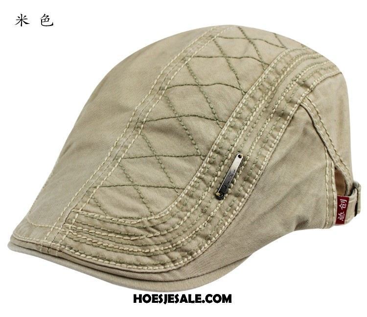 Hoeden Heren Outdoor Hoed Trend Vrouwen Casual Sale