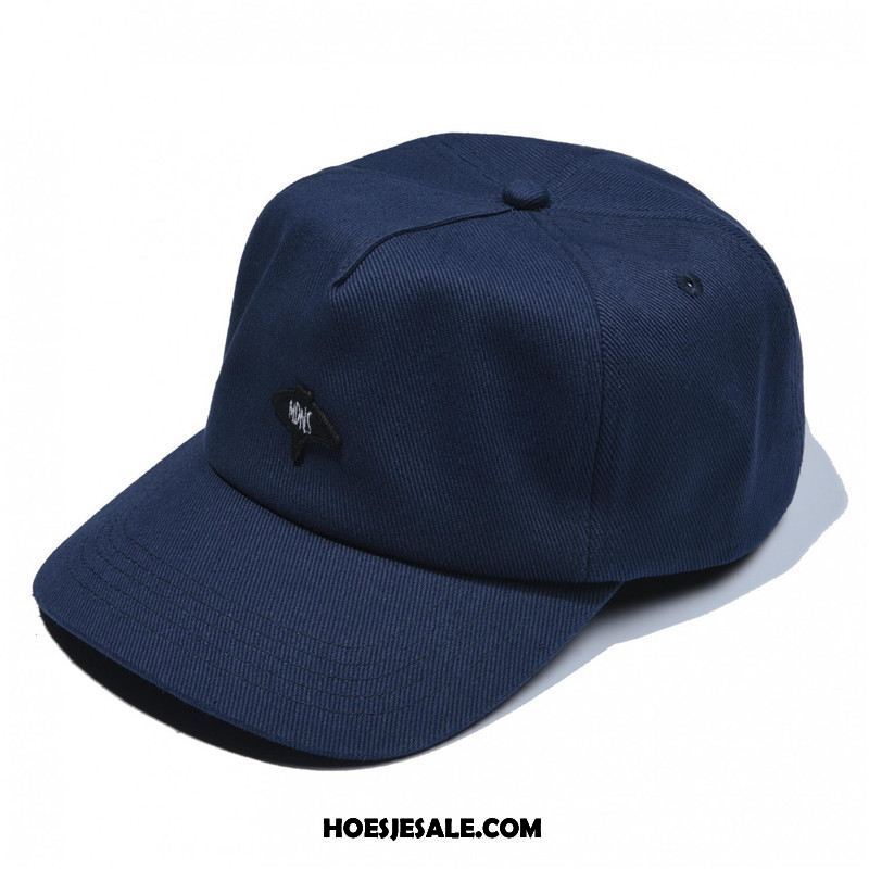 Hoeden Heren Petten Vrouwen Vintage Honkbal Hoed Trend Kopen