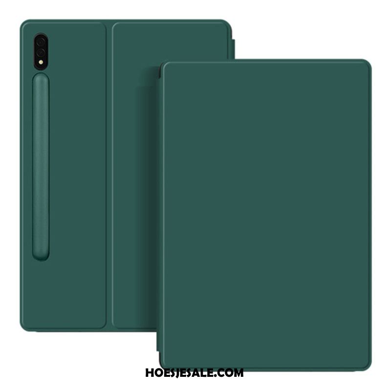 Hoesje Case Samsung Galaxy Tab S10 Fe Telefoonhoesje Magnetische Bevestiging