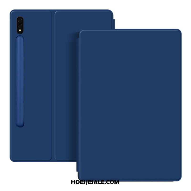 Hoesje Case Samsung Galaxy Tab S10 Fe Telefoonhoesje Magnetische Bevestiging