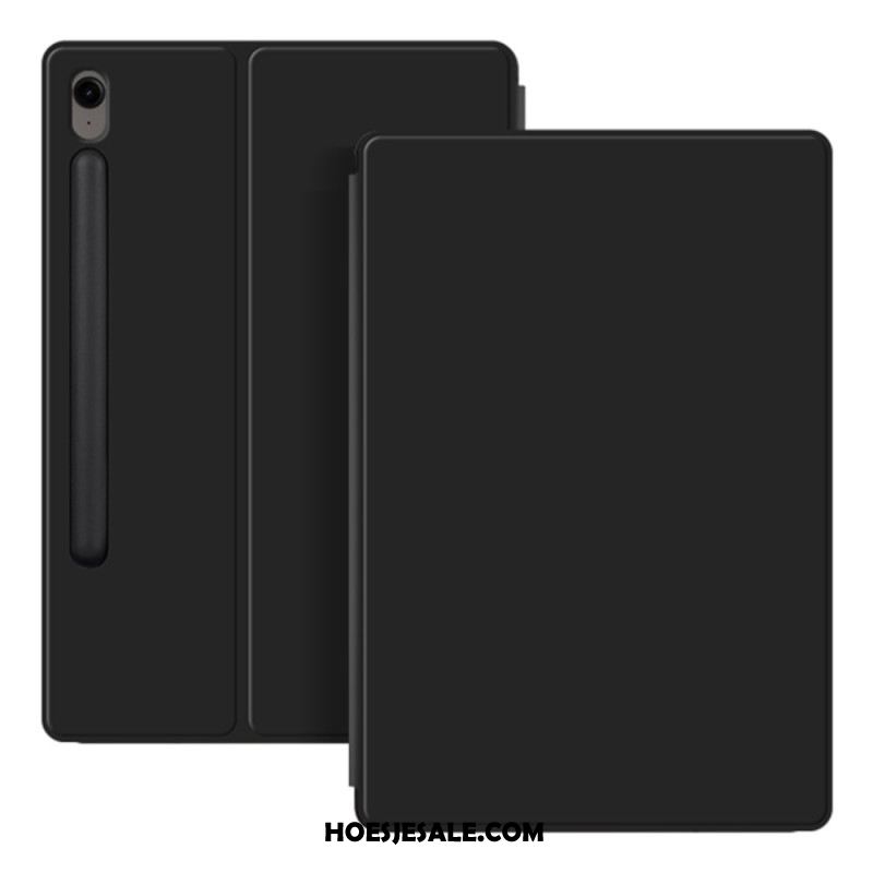 Hoesje Case Samsung Galaxy Tab S9 Fe Magnetische Steun