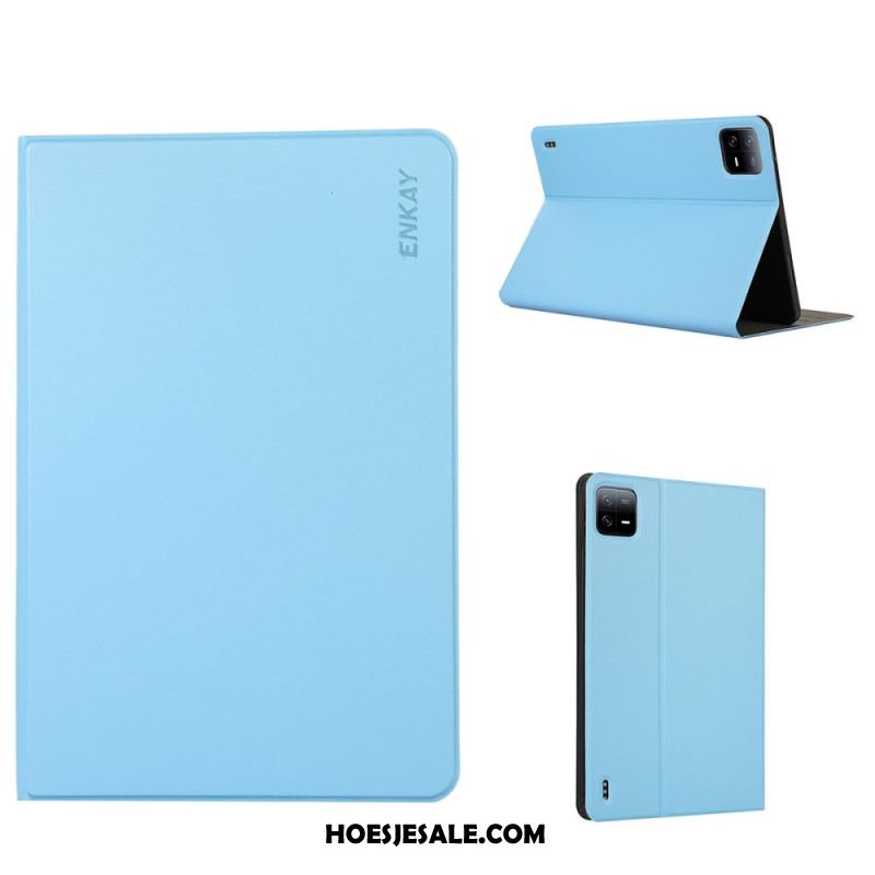 Hoesje Case Xiaomi Pad 6 Pro Enkay
