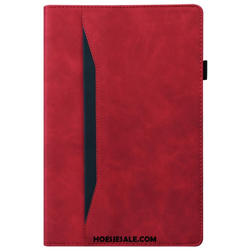 Hoesje Case Xiaomi Pad 7 / 7 Pro Elastische Band