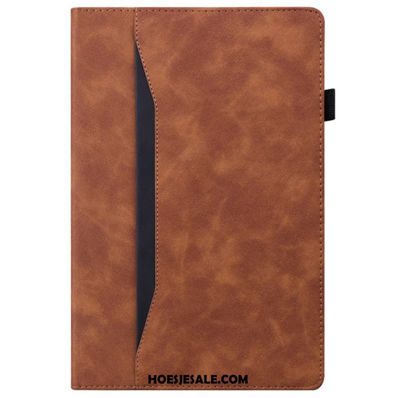 Hoesje Case Xiaomi Pad 7 / 7 Pro Elastische Band