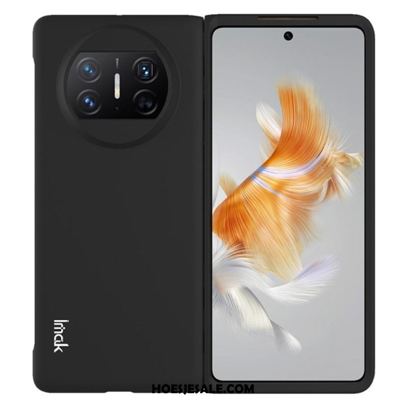 Hoesje Huawei Mate X3 Js-2 Serie Imak