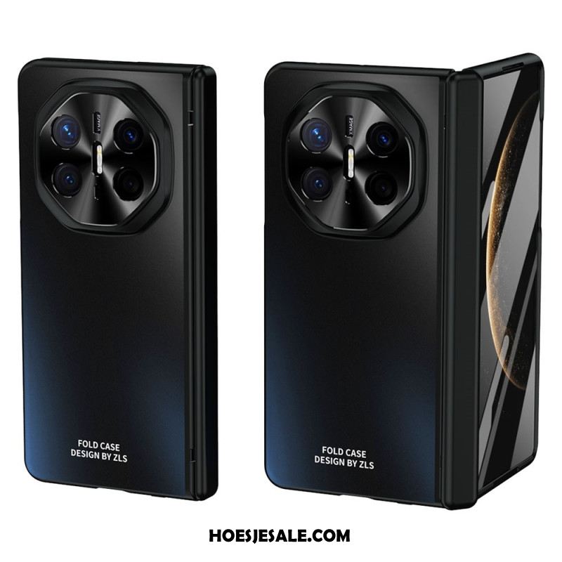 Hoesje Huawei Mate X6 Premium Met Schermbeschermer