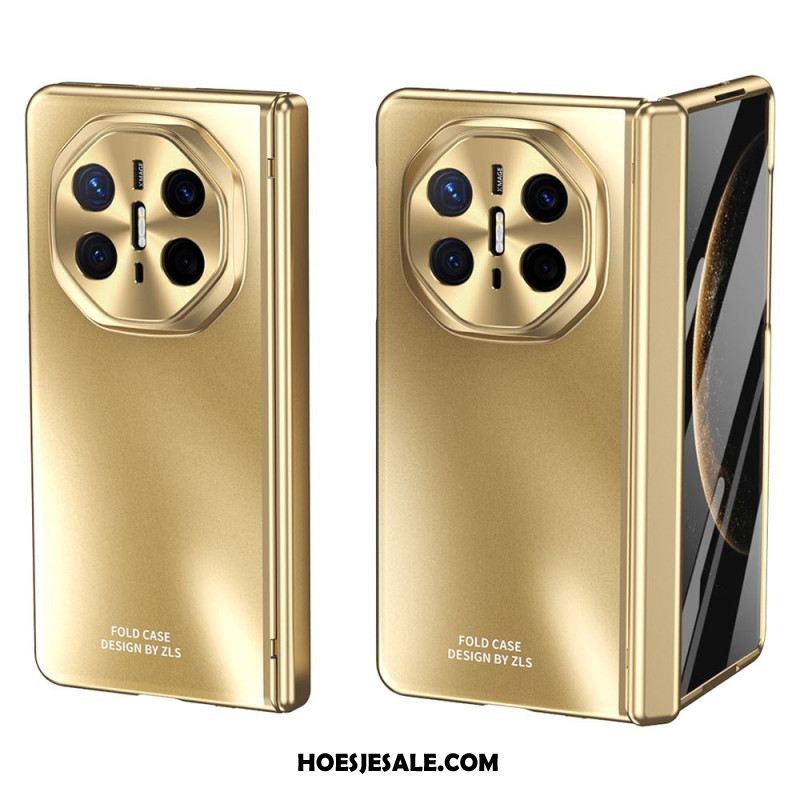 Hoesje Huawei Mate X6 Premium Met Schermbeschermer