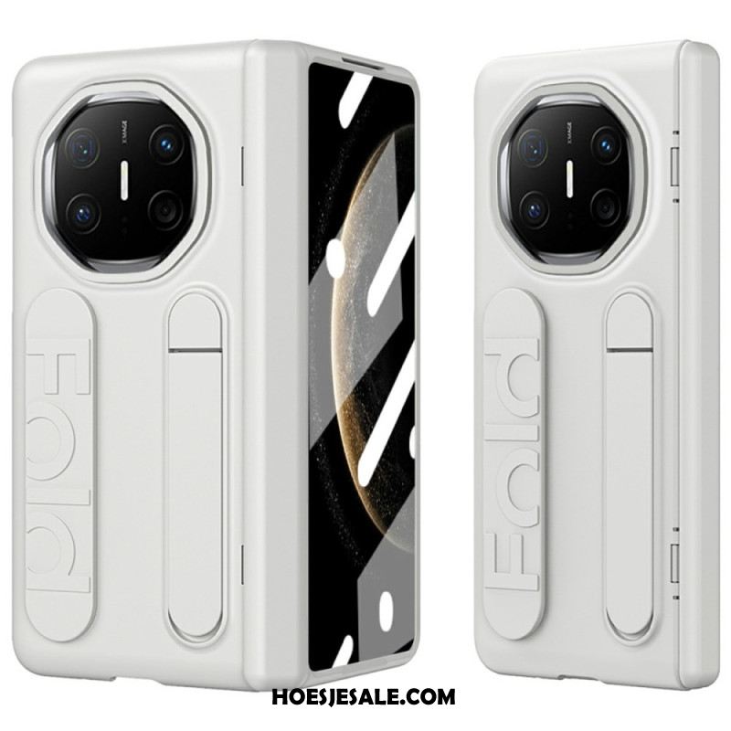 Hoesje Huawei Mate X6 Standaard En Bandje