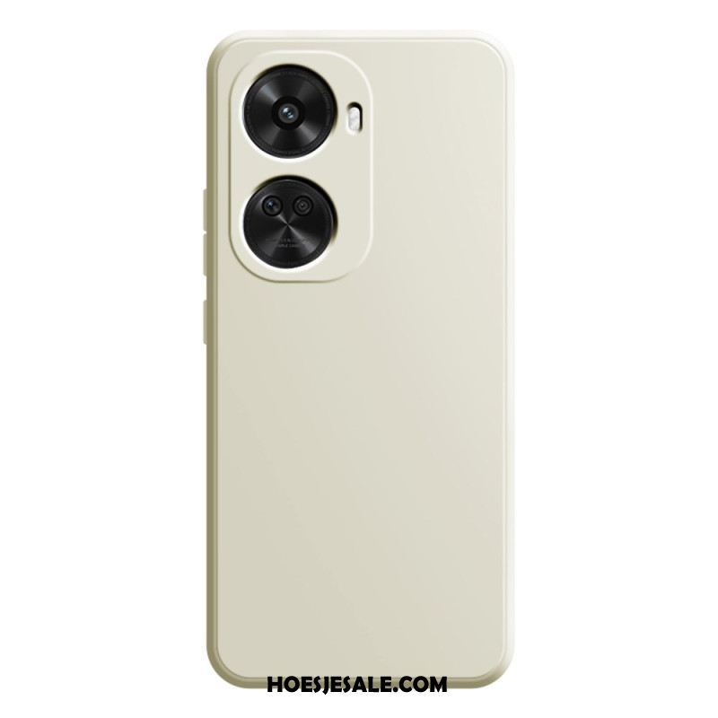 Hoesje Huawei Nova 12 Se Rechte Randen