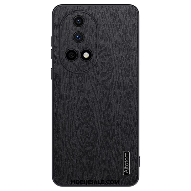 Hoesje Huawei Nova 13 Houtnerf