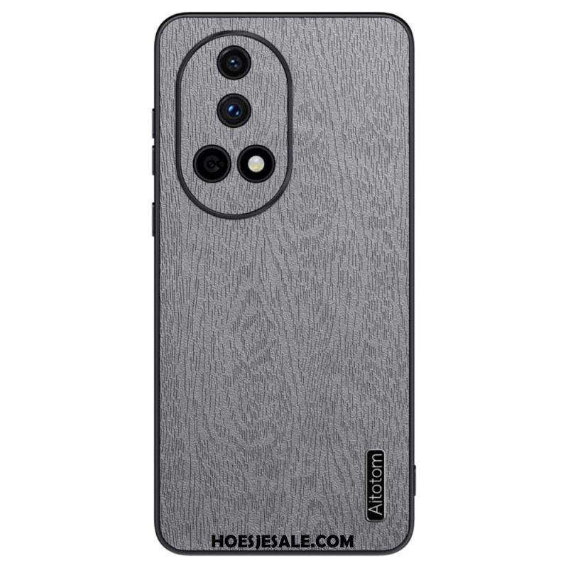 Hoesje Huawei Nova 13 Houtnerf