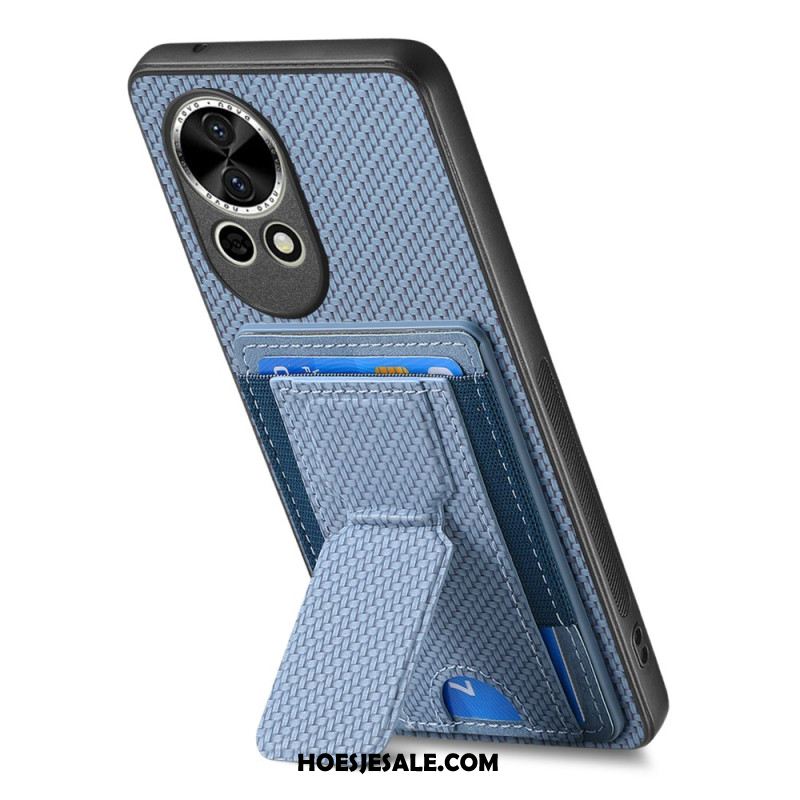 Hoesje Huawei Nova 13 Kaarthouder En Standaard