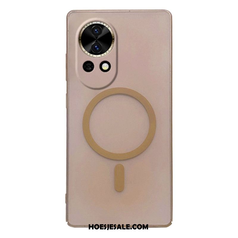 Hoesje Huawei Nova 13 Magsafe-compatibel Mat