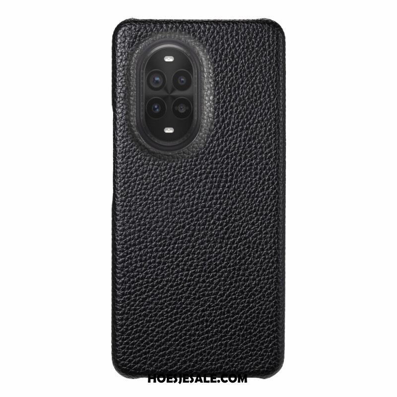 Hoesje Huawei Nova 13 Pro Lychee Textuur