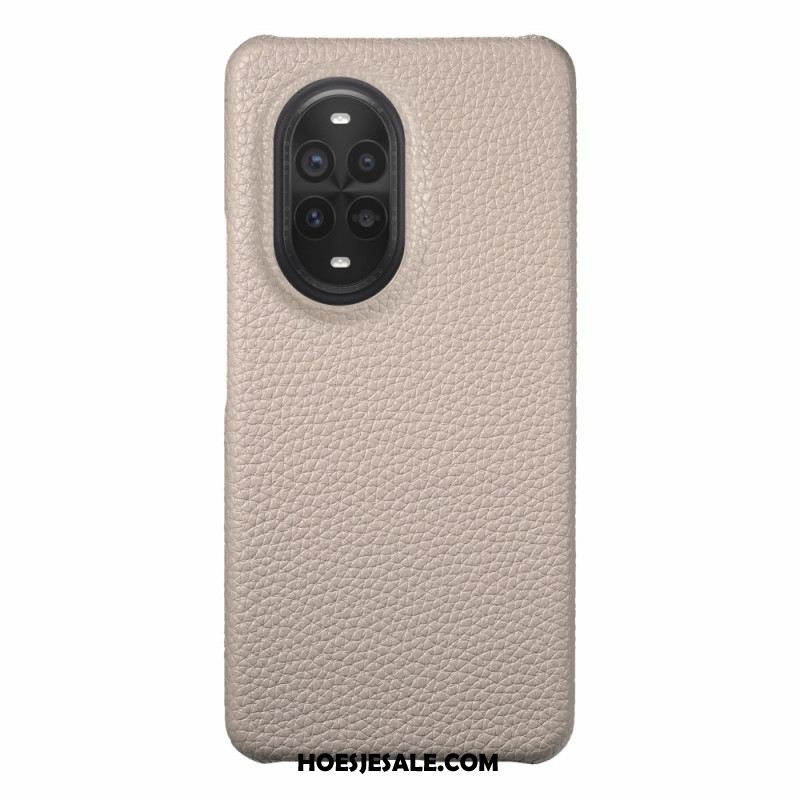 Hoesje Huawei Nova 13 Pro Lychee Textuur