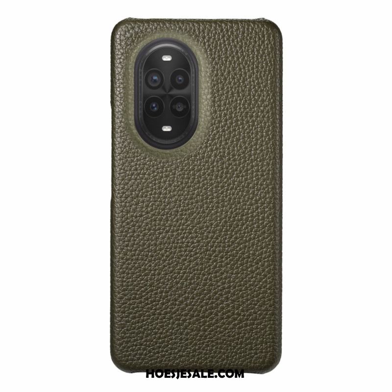Hoesje Huawei Nova 13 Pro Lychee Textuur