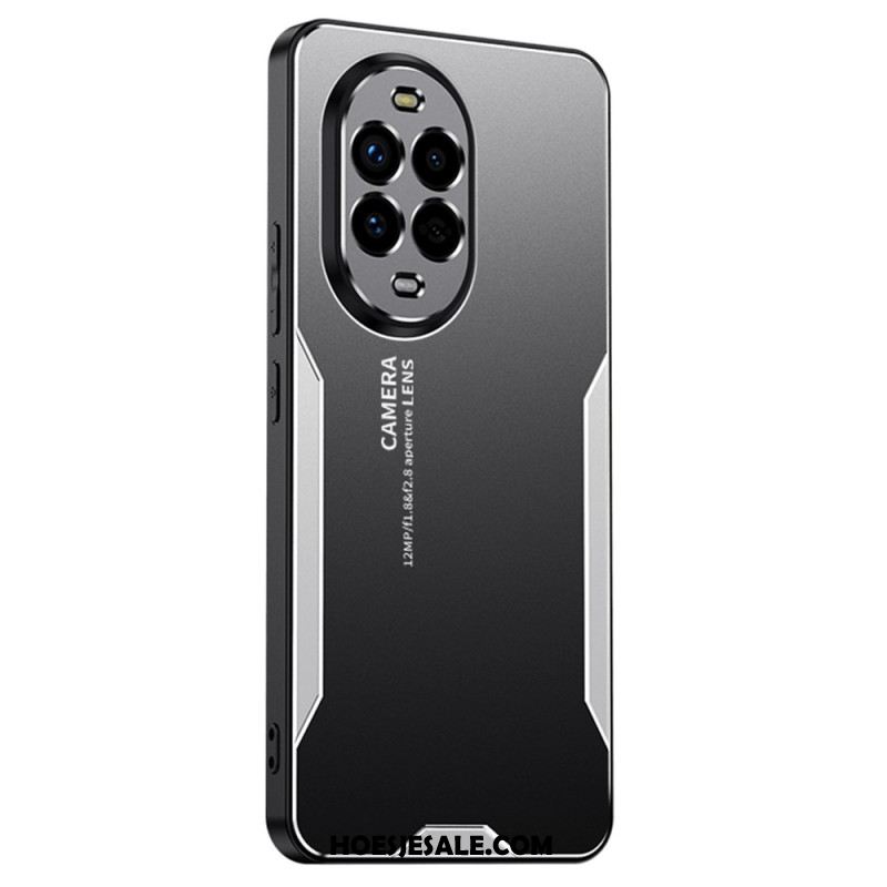 Hoesje Huawei Nova 13 Pro Metaal Effect