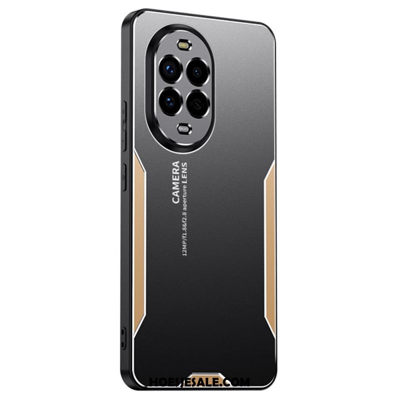 Hoesje Huawei Nova 13 Pro Metaal Effect