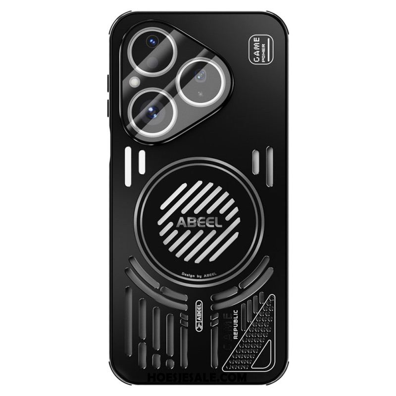 Hoesje Huawei Pura 80 Abeel Warmteafvoer