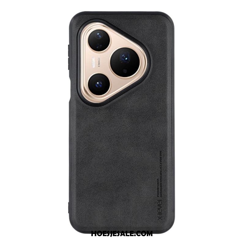 Hoesje Huawei Pura 80 Pro Bojue-3 Serie X-level Bescherming Hoesje