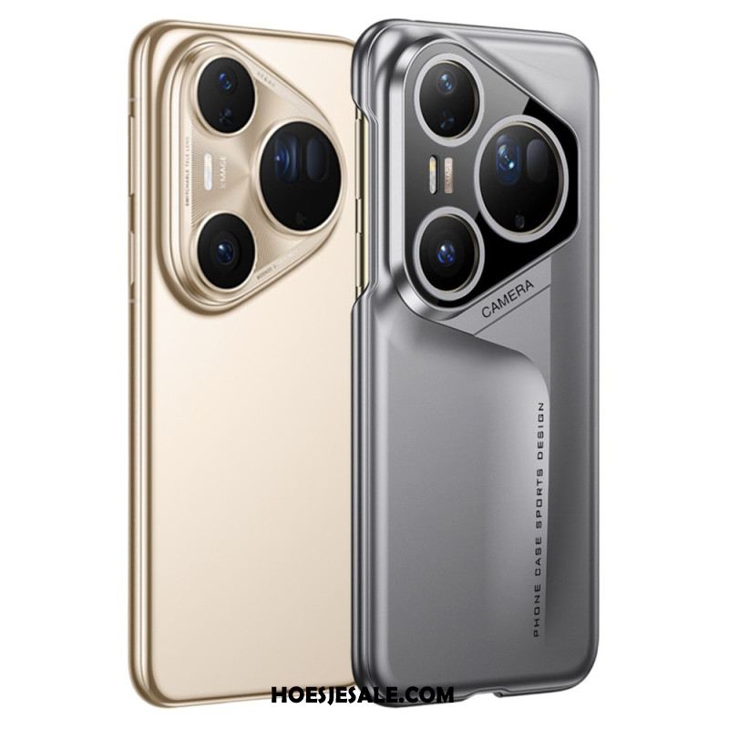 Hoesje Huawei Pura 80 Pro Gkk Ultradun