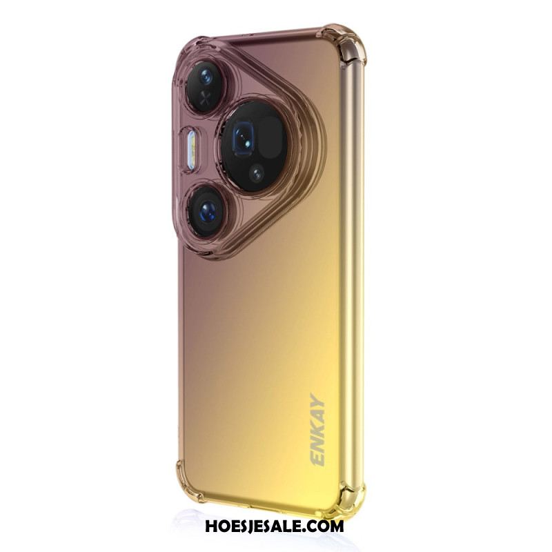 Hoesje Huawei Pura 80 Pro Gradiënt Enkay