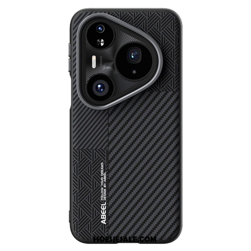 Hoesje Huawei Pura 80 Pro Magnetisch Abeel