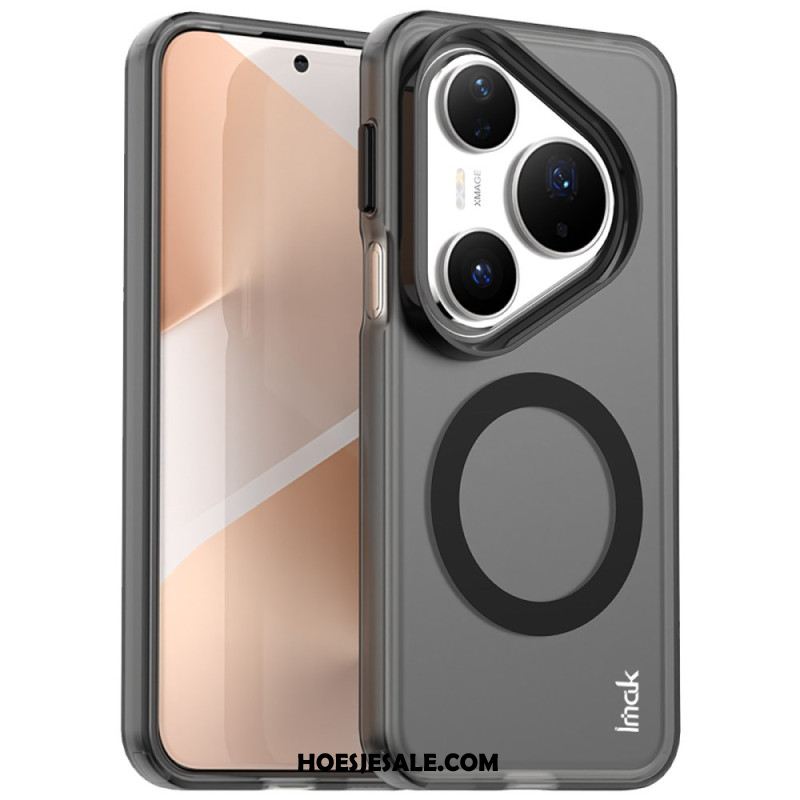 Hoesje Huawei Pura 80 Pro Magsafe Imak