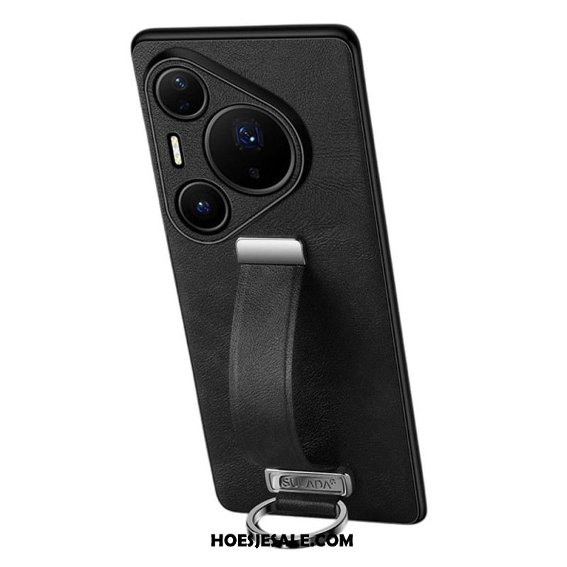 Hoesje Huawei Pura 80 Pro Sulada Fashion Serie