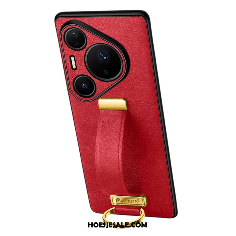 Hoesje Huawei Pura 80 Pro Sulada Fashion Serie