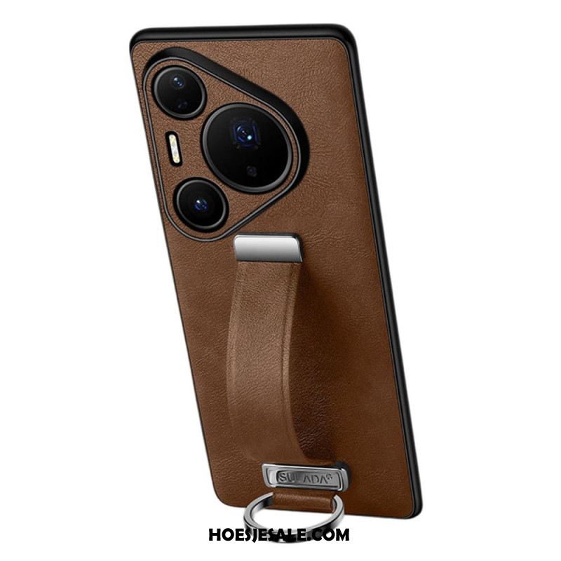 Hoesje Huawei Pura 80 Pro Sulada Fashion Serie