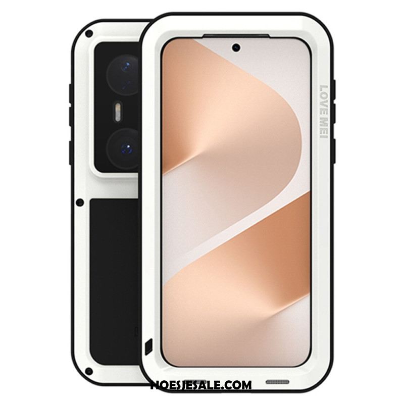 Hoesje Huawei Pura 80 Pro Versterkte Love Mei