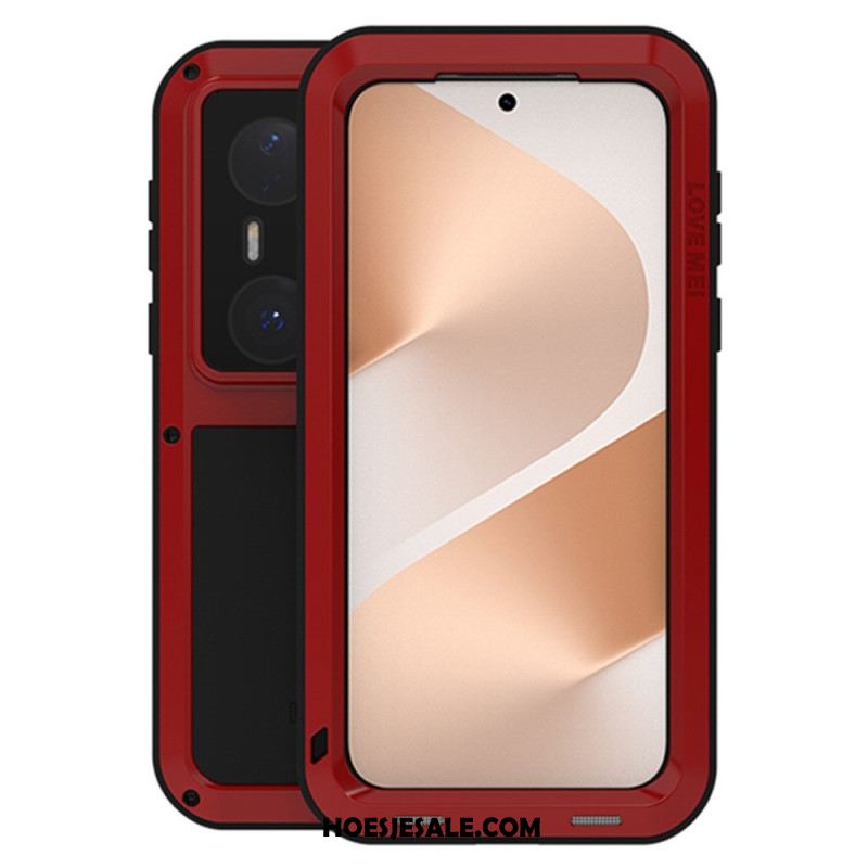 Hoesje Huawei Pura 80 Pro Versterkte Love Mei