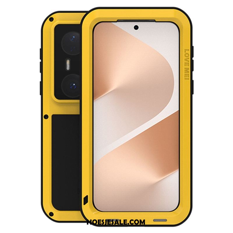 Hoesje Huawei Pura 80 Pro Versterkte Love Mei