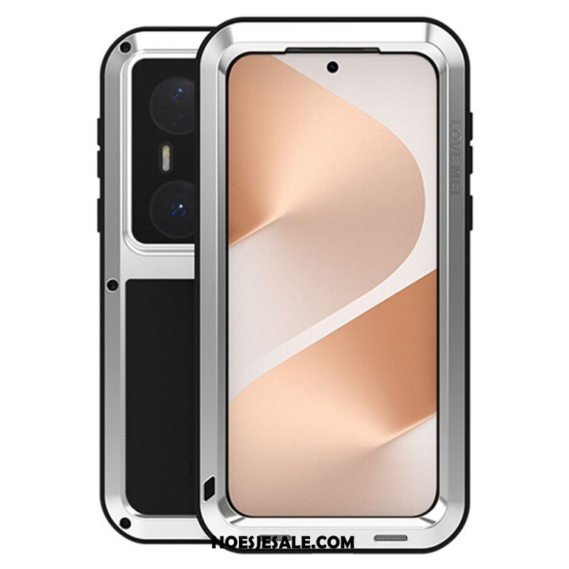 Hoesje Huawei Pura 80 Pro Versterkte Love Mei