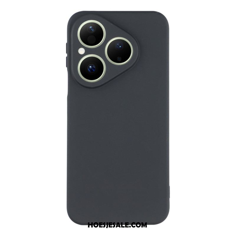 Hoesje Huawei Pura 80 Siliconen