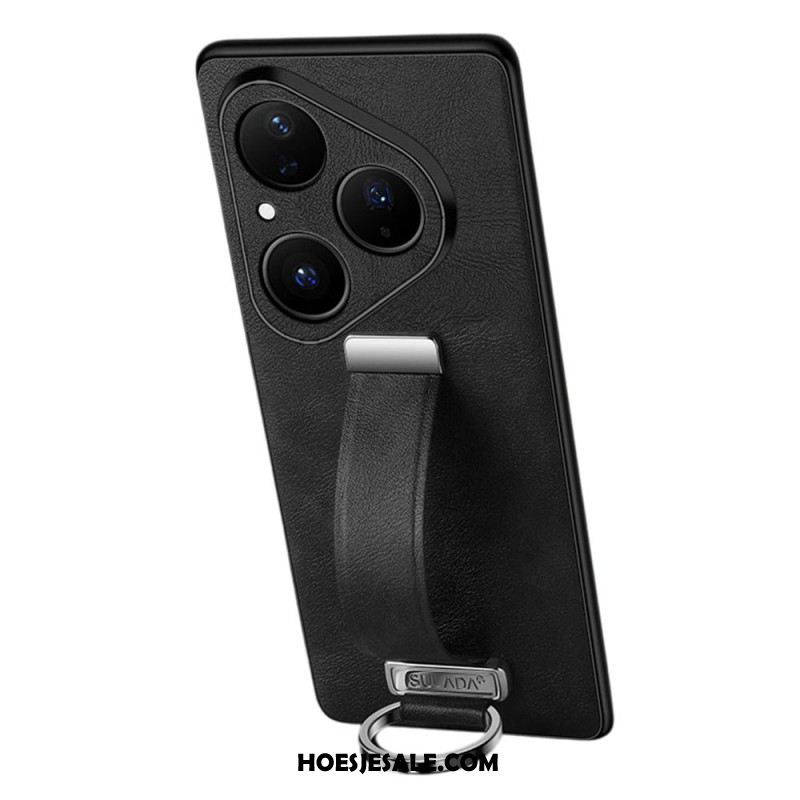 Hoesje Huawei Pura 80 Sulada Fashion Series