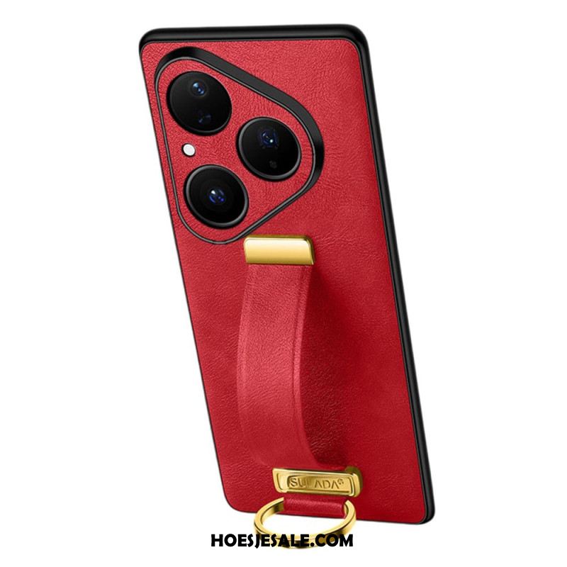 Hoesje Huawei Pura 80 Sulada Fashion Series