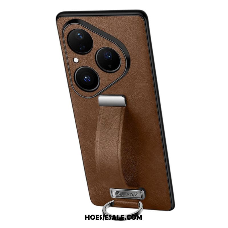 Hoesje Huawei Pura 80 Sulada Fashion Series