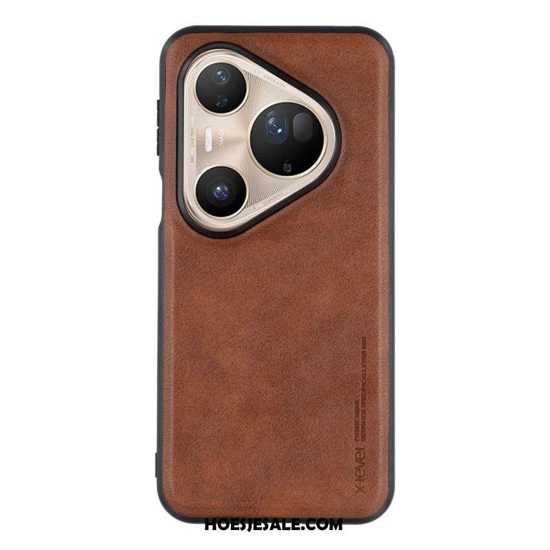 Hoesje Huawei Pura 80 Ultra Bojue-3-serie X-level Bescherming Hoesje