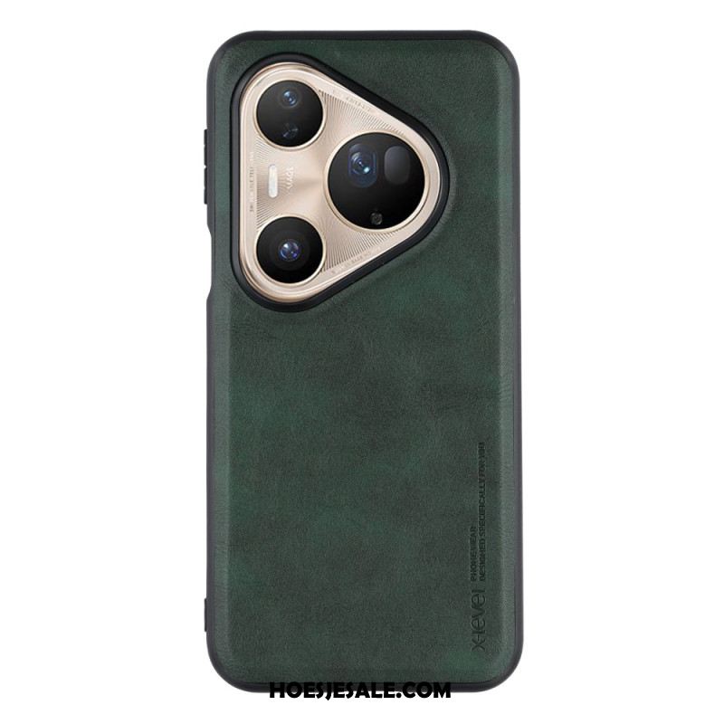 Hoesje Huawei Pura 80 Ultra Bojue-3-serie X-level Bescherming Hoesje