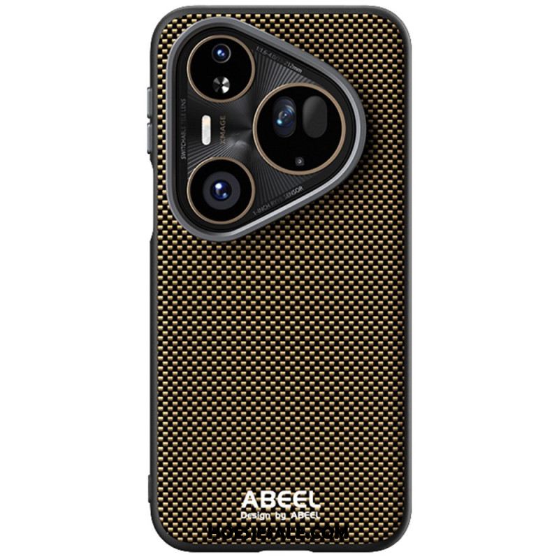 Hoesje Huawei Pura 80 Ultra Magsafe Abeel Ultradun Bescherming Hoesje