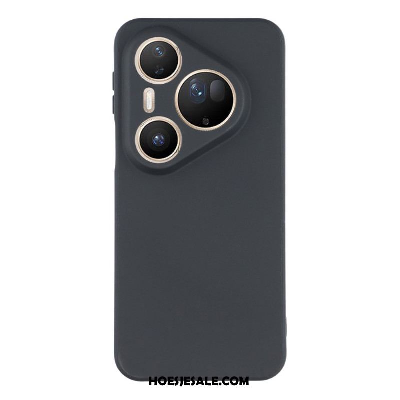 Hoesje Huawei Pura 80 Ultra Siliconen