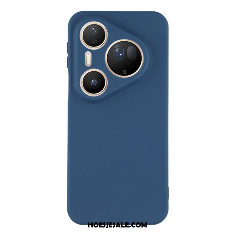 Hoesje Huawei Pura 80 Ultra Siliconen