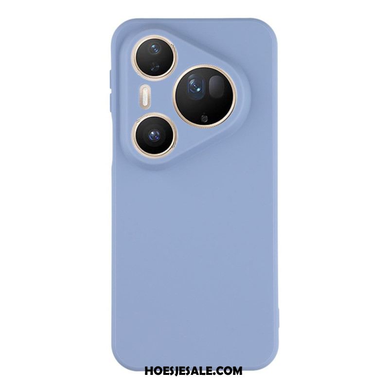 Hoesje Huawei Pura 80 Ultra Siliconen