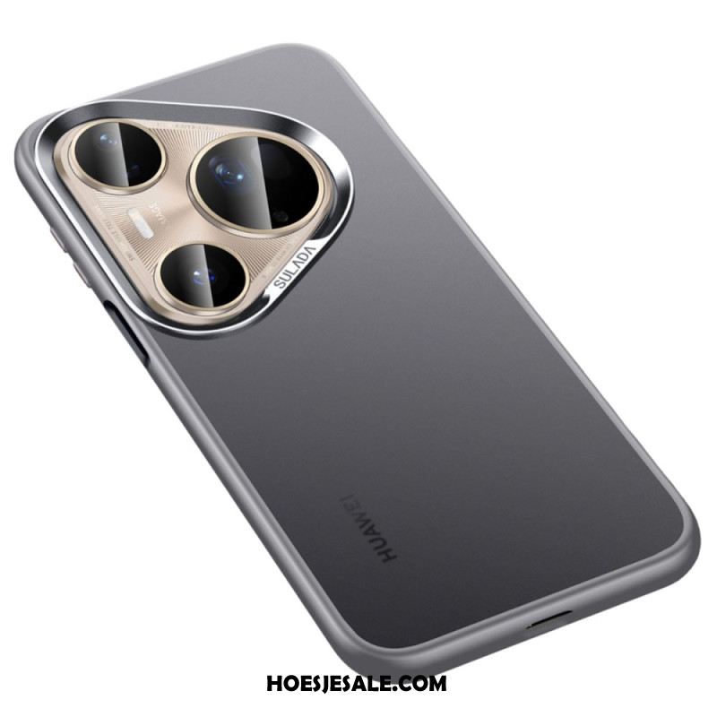 Hoesje Huawei Pura 80 Ultra Sulada