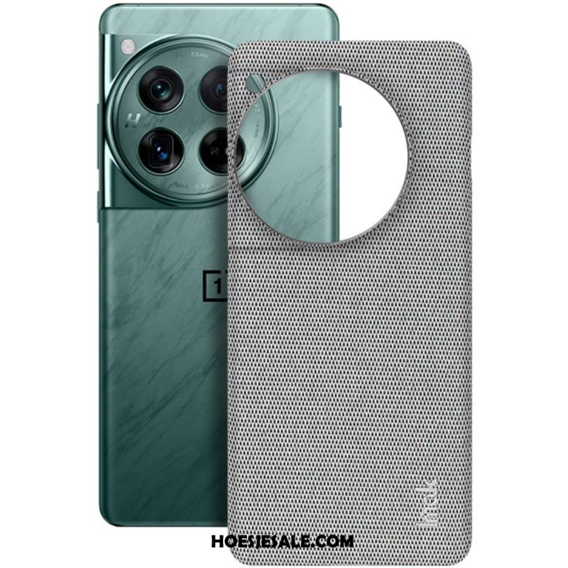Hoesje Oneplus 12 5g Ruiyi-serie Imak